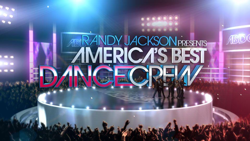 ABDC Logo - America's Best Dance Crew: Top 10 Performances of All Time (2009)