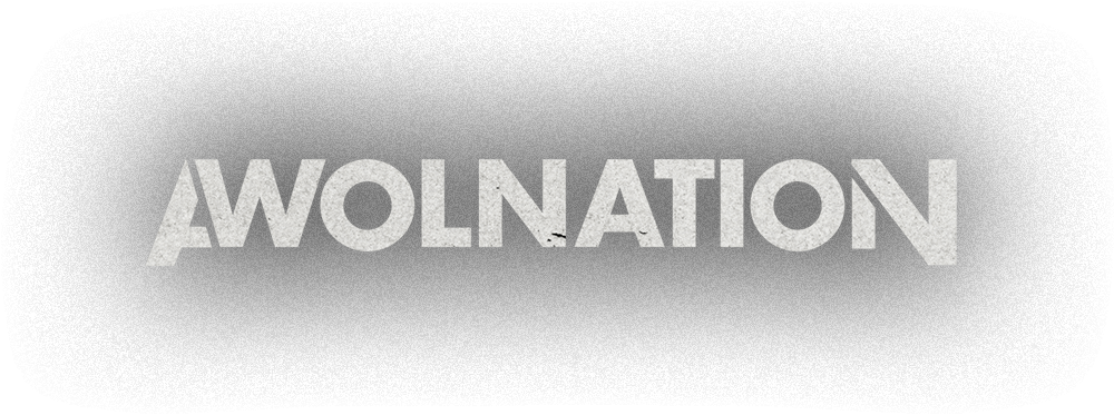 AWOLNATION Logo - AWOLNation | Logopedia | FANDOM powered by Wikia