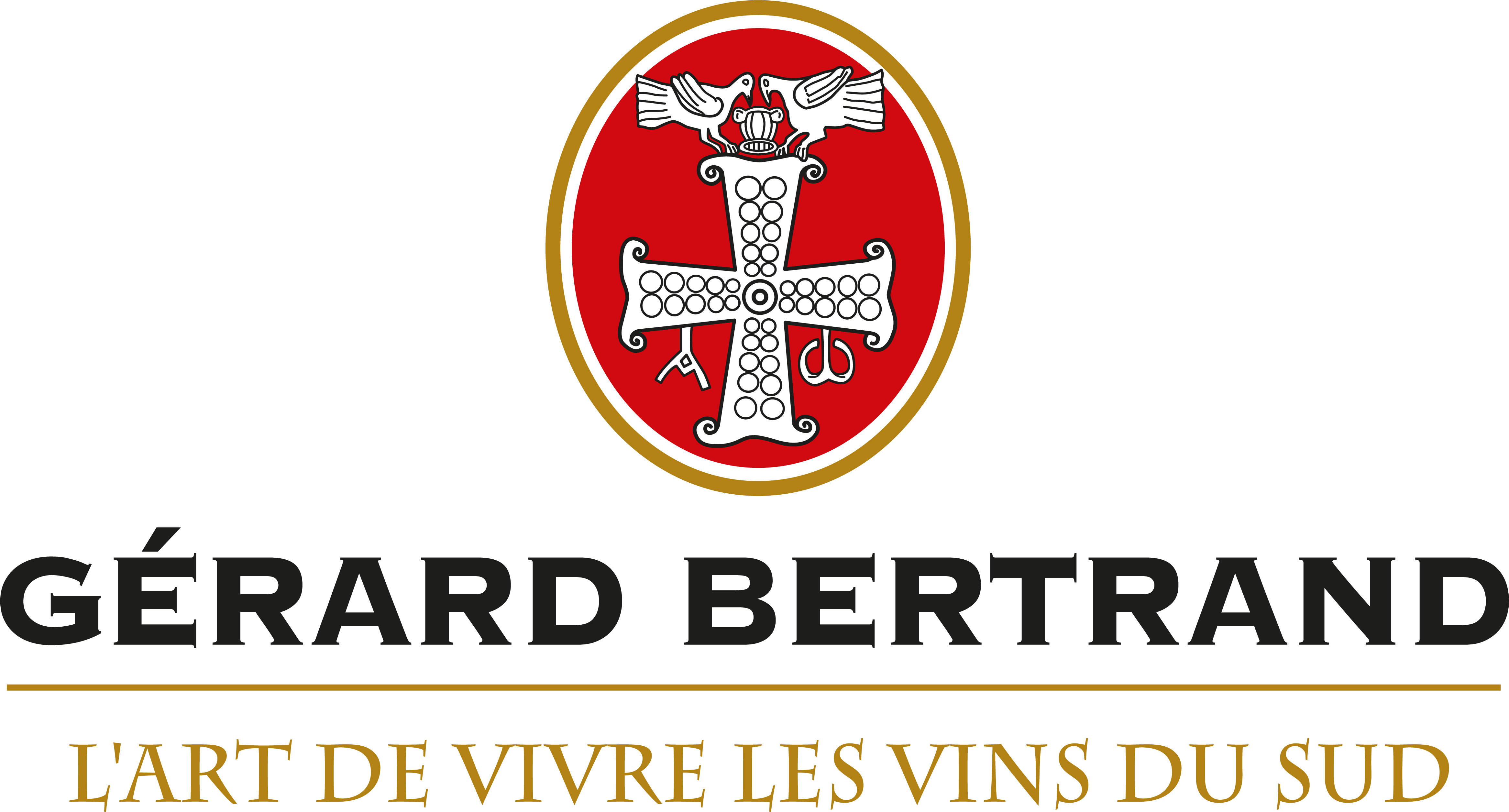 Wine.com Logo - GERARD BERTRAND.COM