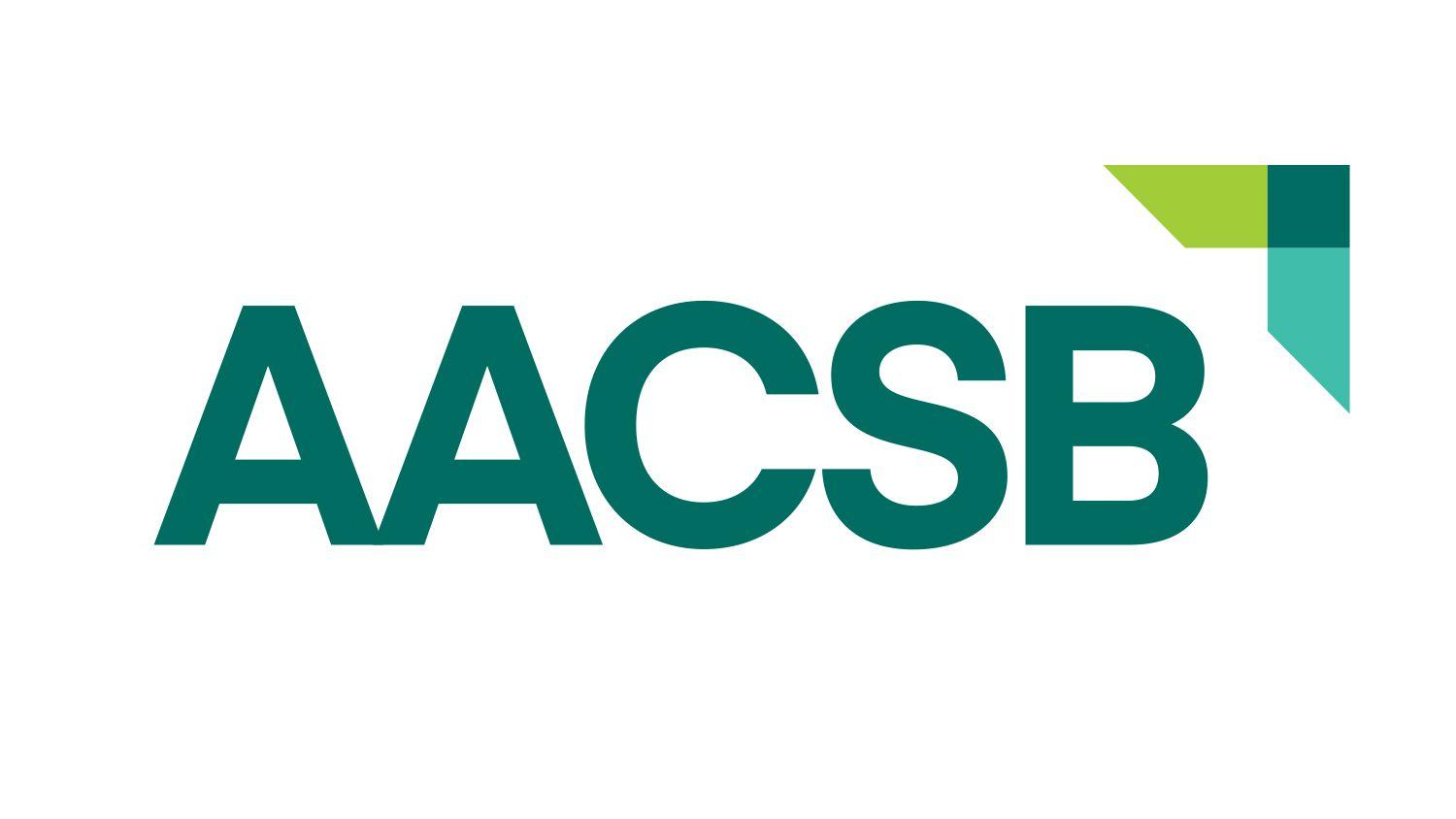 ABDC Logo - Aacsb Corporate Mark 4 Hr Business Deans Council