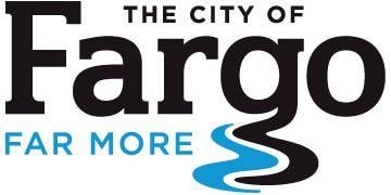 Fargo Logo - Jobs with City of Fargo