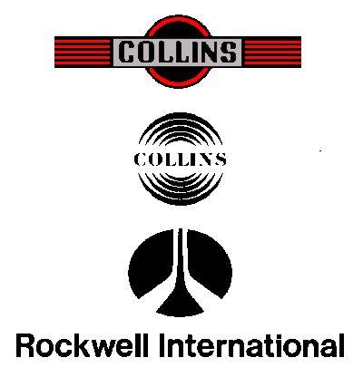 Collins Logo - COLLINS Logo Page