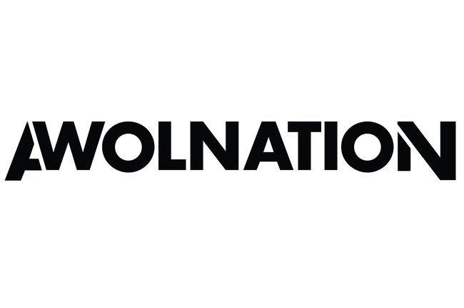 AWOLNATION Logo - Awolnation Logos