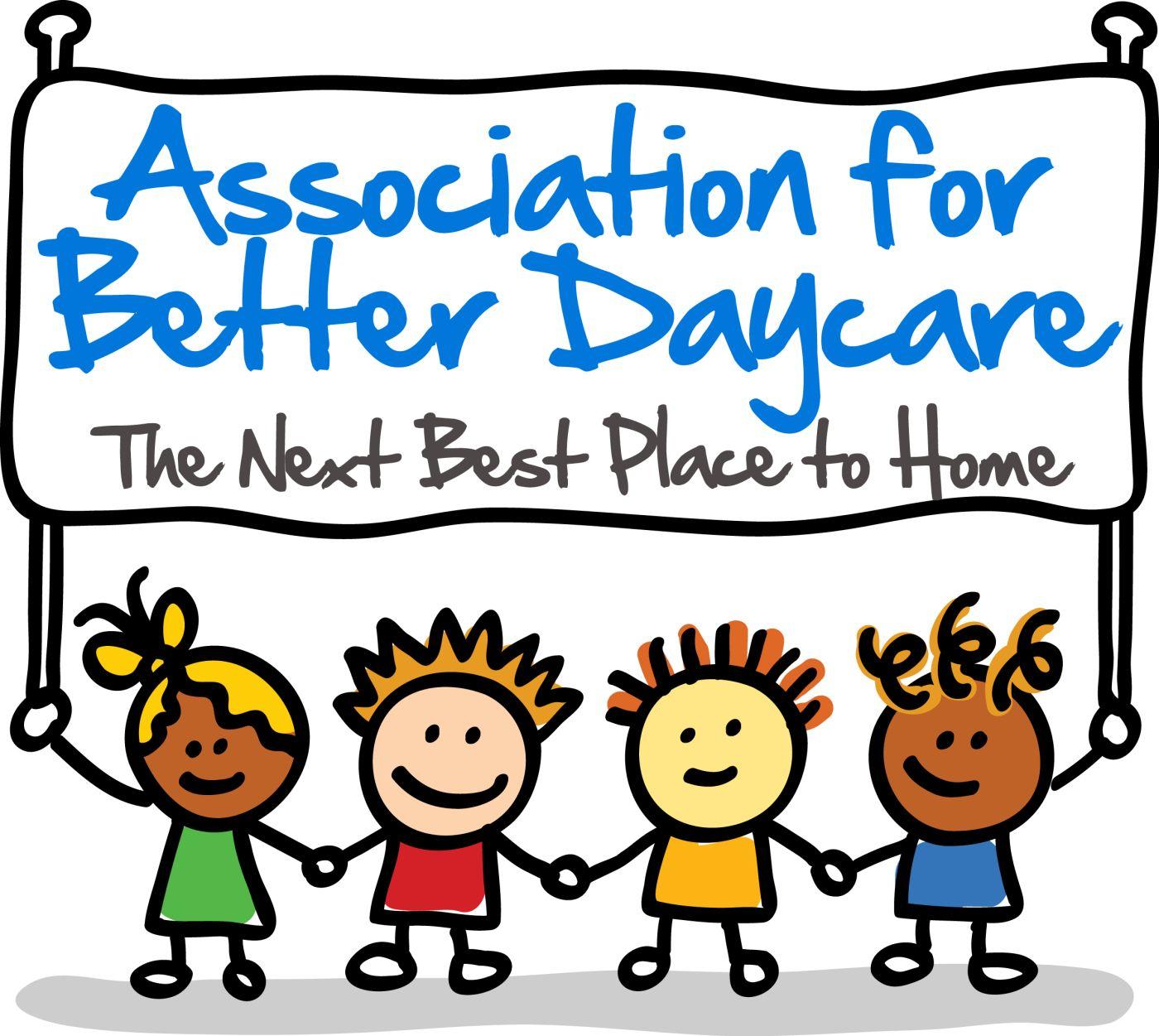 ABDC Logo - Association For Better Daycare Moorhead. The Next Best