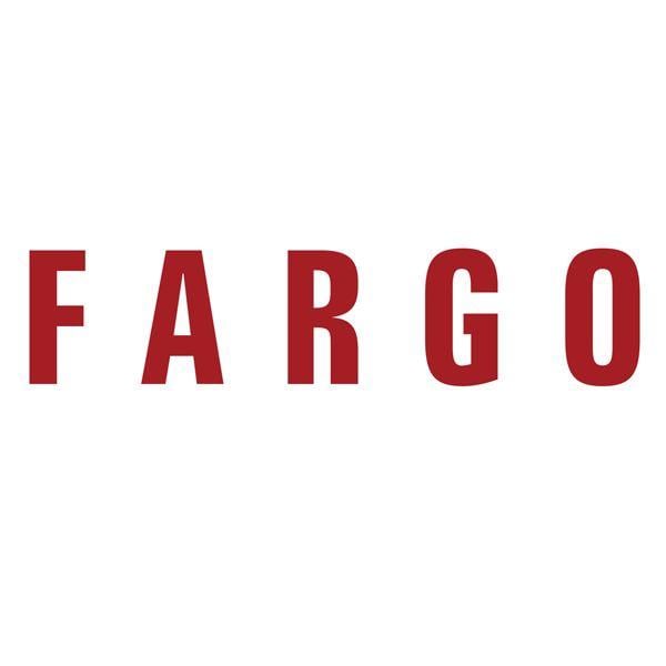 Fargo Logo - Fargo