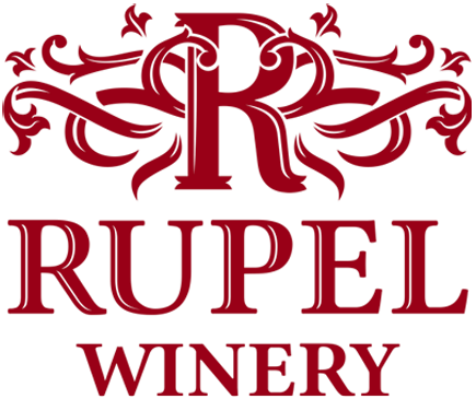 Wine.com Logo - Rupel Winery | „Purity of the varieties, purity of the processes ...