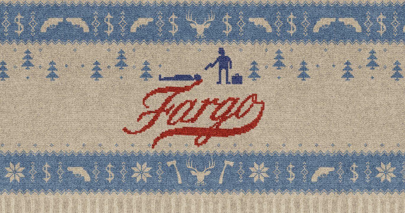 Fargo Logo - Fargo Logo • AwardsCircuit.com by Clayton Davis