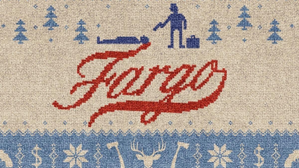 Fargo Logo - Fargo' Gets Season 3 Greenlight On FX | Deadline