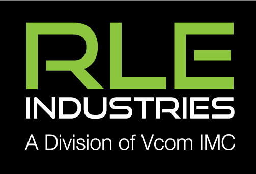 Vcom Logo - RLE LOGO Vcom Imc