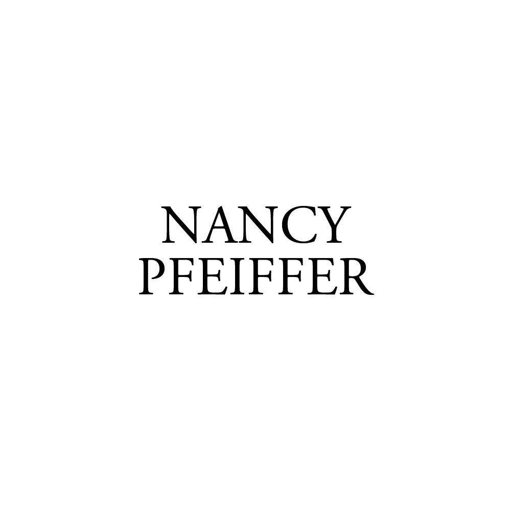 Pfeiffer Logo - Nancy Pfeiffer logo 3 – The Scribe Away