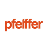 Pfeiffer Logo - Pfeiffer Partners Architects | LinkedIn