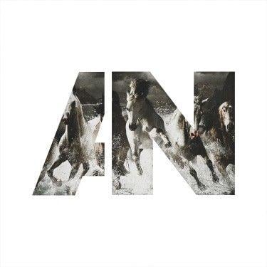 AWOLNATION Logo - AWOLNATION – Red Bull Records