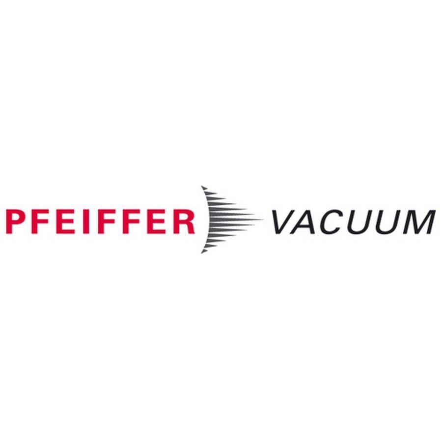 Pfeiffer Logo - Pfeiffer Vacuum - YouTube