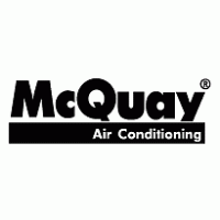 McQuay Logo - McQuay. Brands of the World™. Download vector logos and logotypes