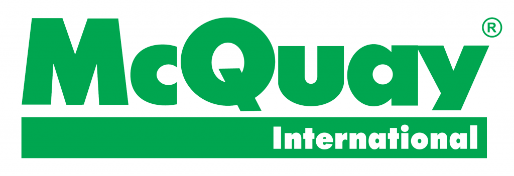 McQuay Logo - McQuay Logo / Electronics / Logonoid.com