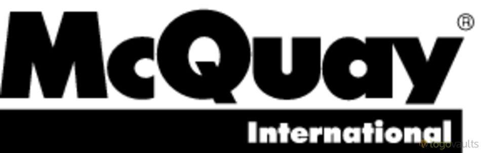 McQuay Logo - McQuay International Logo (EPS Vector Logo) - LogoVaults.com
