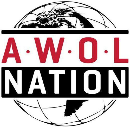 AWOLNATION Logo - AWOLNATION Releases New Music Video | LA Music Blog