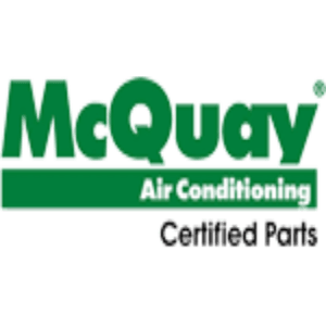 McQuay Logo - McQuay logo – Conditioned Air
