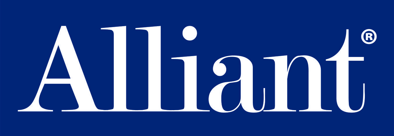 Alliant Logo - Alliant Brand Resources