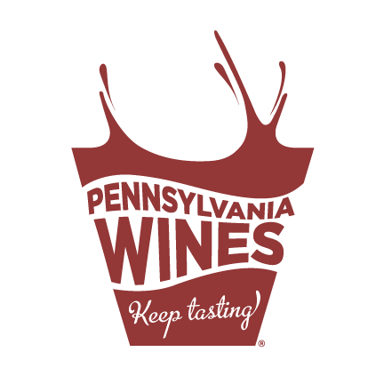 Wine.com Logo - Pennsylvania Wines. Wineries, Wine Trails, Events