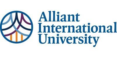 Alliant Logo - Alliant International University Logo Lg