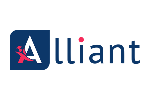 Alliant Logo - alliant logo | Raindrops Creation