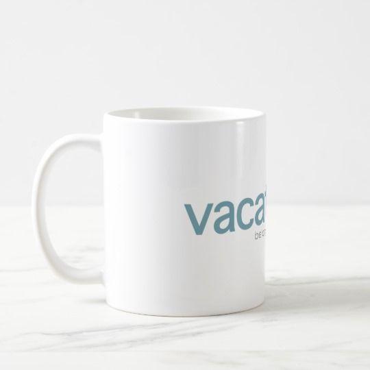 Vcom Logo - Vcom logo mug | Zazzle.com
