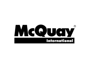 McQuay Logo - Mcquay 1 Logo – Freebie Supply
