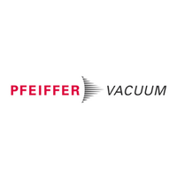 Pfeiffer Logo - Pfeiffer Vacuum