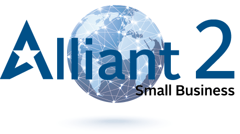 Alliant Logo - Alliant 2 Small Business | GSA