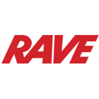 Rave Logo - Rave Logo Vector (.EPS) Free Download