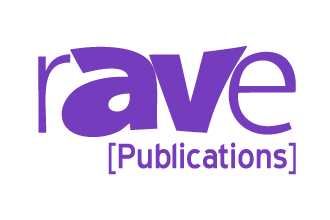 Rave Logo - Logo Center - rAVe [Publications]