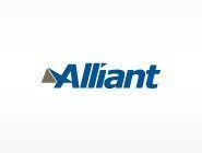 Alliant Logo - Logo Alliant