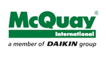 McQuay Logo - mcquay-logo - Nationwide Coils, Inc.