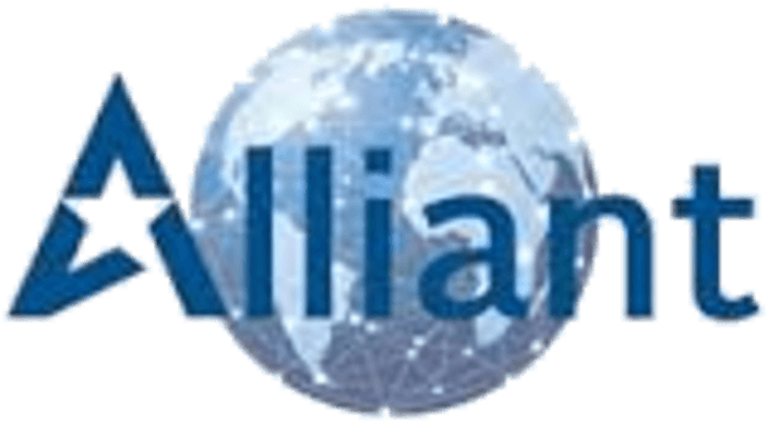 Alliant Logo - GSA: Alliant