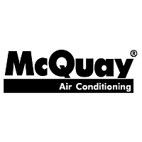 McQuay Logo - McQuay | Download logos | GMK Free Logos