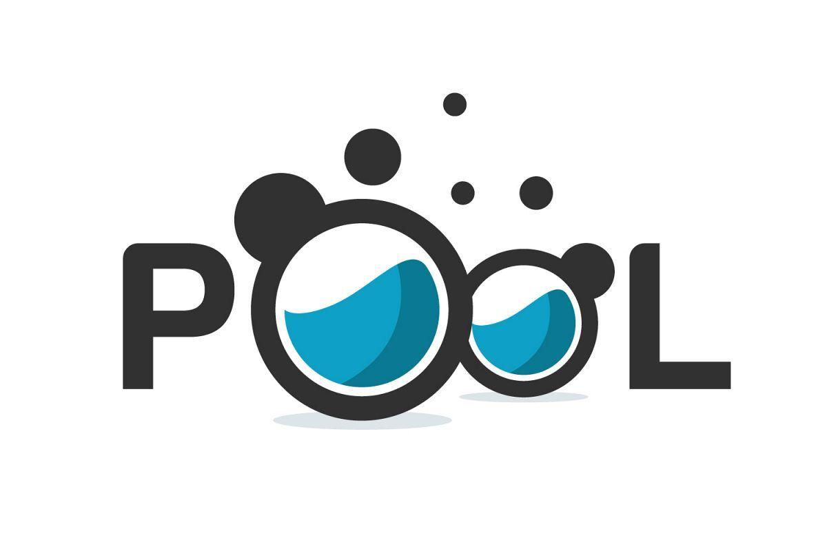 Pool Logo - Swimming Pool Logo