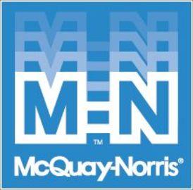 Norris Logo - McQuay-Norris | hobbyDB