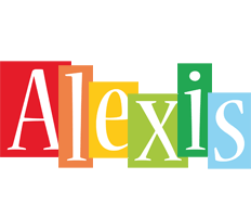 Alexis Logo - Alexis Logo. Name Logo Generator, Summer, Birthday