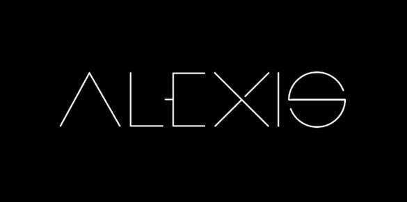Alexis Logo - LogoDix
