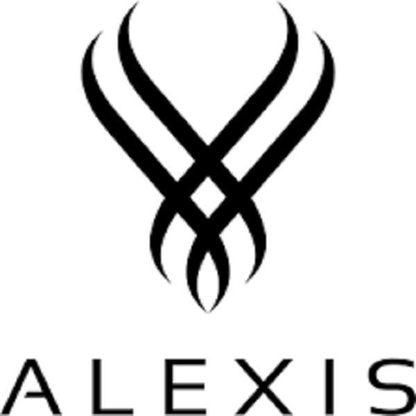 Alexis Logo - Alexis
