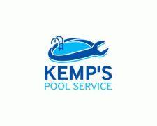 Pool Logo - pool logo pools. Logos, Service logo, Logo design contest