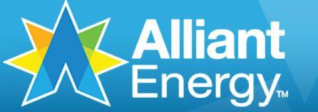 Alliant Logo - Alliant Energy Seeks Electric Rate Increase – KIWARadio.com