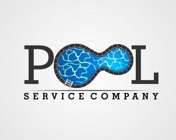 Pool Logo - Pool Logo Design Swimming Pools In United States HiretheWorld ...