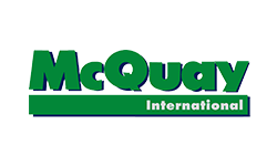 McQuay Logo - Brands | Solution Aircon & Engrg Pte Ltd