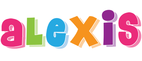 Alexis Logo - Alexis Logo - Clip Art Library