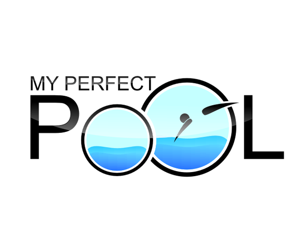 Pool Logo - 102+ Best Logos for Pool Company Services, Cleaning & Repair