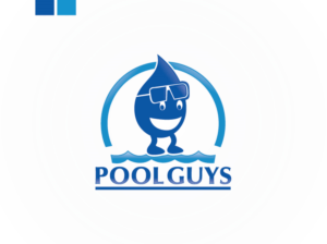 Pool Logo - Swimming Pool Logo Designs | 176 Logos to Browse