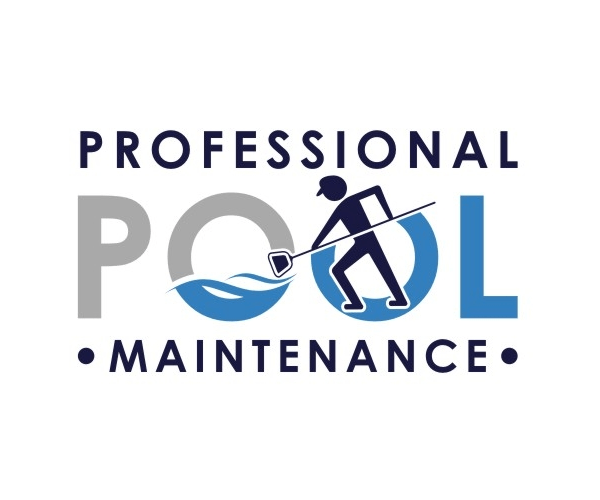 Pool Logo - Best Logos for Pool Company Services, Cleaning & Repair