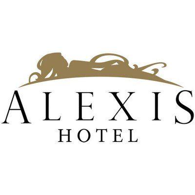 Alexis Logo - Alexis Jakarta